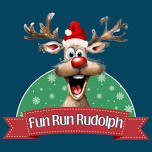 Fun Run Rudolph