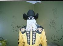 Orville Peck