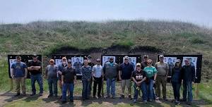 South Dakota Enhanced Concealed Carry Permit Course