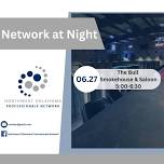 Network at Night