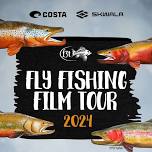 Fly Fishing Film Tour (2024)