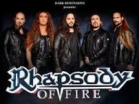 Rhapsody Of Fire