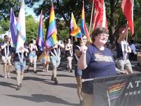 Augusta Pride Parade & Festival meetup