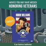 Movies You May Have Missed: Good Morning Vietnam