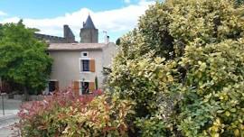 France - Carcassonne -Message if still interested