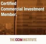 CI 103 User Decision Analysis for Commercial Investment Real Estate