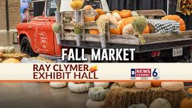 Fall Market: Retail & Lifestyle Trade Show