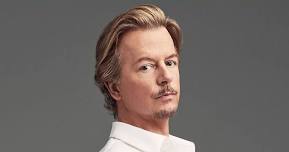 David Spade Lexington