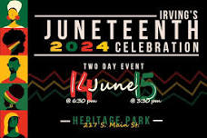 2024 Juneteenth Celebration