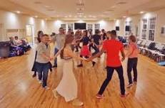 SMTMD Contra Dance & Annual Meeting