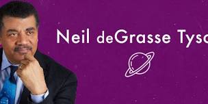 Neil deGrasse Tyson