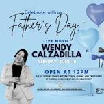 Celebrate Father's Day with us!