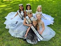 Junior Miss Hopeful Program