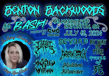 Benton Backwoods Bash