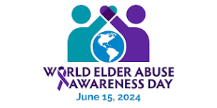 Elder Abuse is a Crime with the Legal Clinic and CKPS