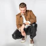 Nick Carter @ Patchogue Theatre for the Performing Arts