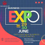 Business Expo 2024