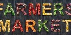 Dundee Farmers & Artisan market presents kids day