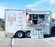 Cori Jean Ice Cream Serving Paloma Community Park!