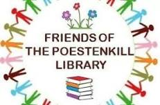 Poestenkill Library Spring Market Day Saturday, May 4th