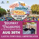 Highway Vagabonds: A Tribute to Miranda Lambert at Hot Summer Nights!