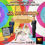 After PRIDE Fest Movie: The Birdcage!