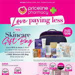 Skincare Goody Bag