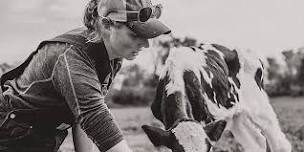 Tour of Mullen Dairy Farm