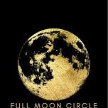 Full Cold Moon Circle