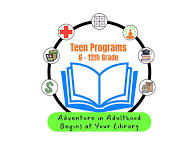 Adventure in Adulthood Begins at Your Library - Yoga