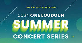 Summer Concert Series