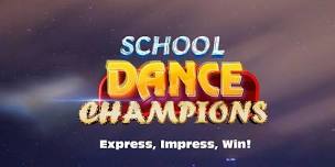 School Dance Champions