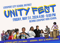 Unity Fest