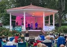 Summerfest Concert Series: Little Wilson Band!