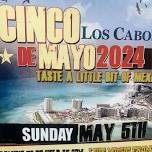 Cinco De Mayo Celebration