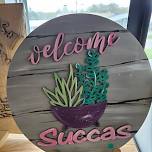 Welcome Succas