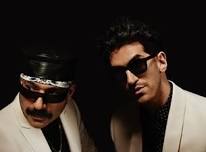 Chromeo & The Midnight