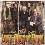 Lost Austin Band at Poodie's Hilltop Roadhouse