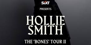 Hollie Smith 'The Bones Tour' II - Hokitika