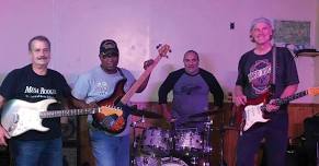 Free Summer Concert in the Park Featuring Big Trouble Blues Band