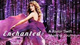 Enchanted: A Taylor Swift Music Journey