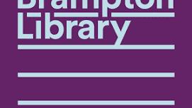 STEAM Station - Brampton Library - Springdale