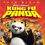 Kung Fu Panda #1