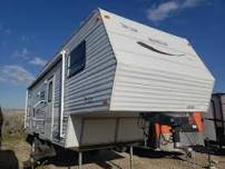 Auction: HEAVY-TRAILER-RV CLEAN SALE