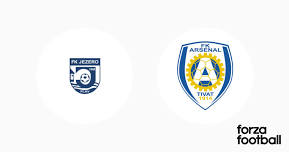 FK Arsenal Tivat - Buducnost Podgorica, 1. CFL