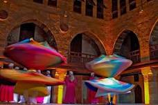 Cairo by Night Tour: Explore Tanoura Show, Khan El Khalili & Tahrir Square