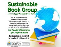 Sustainable Book Group