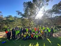 Sunshine Reserve Conservation Team's National Tree Day Event