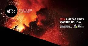 The Big Bike Film Night 2024 - Whitianga