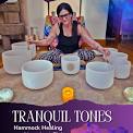 Tranquil Tones | Hammock Healing with Gigi